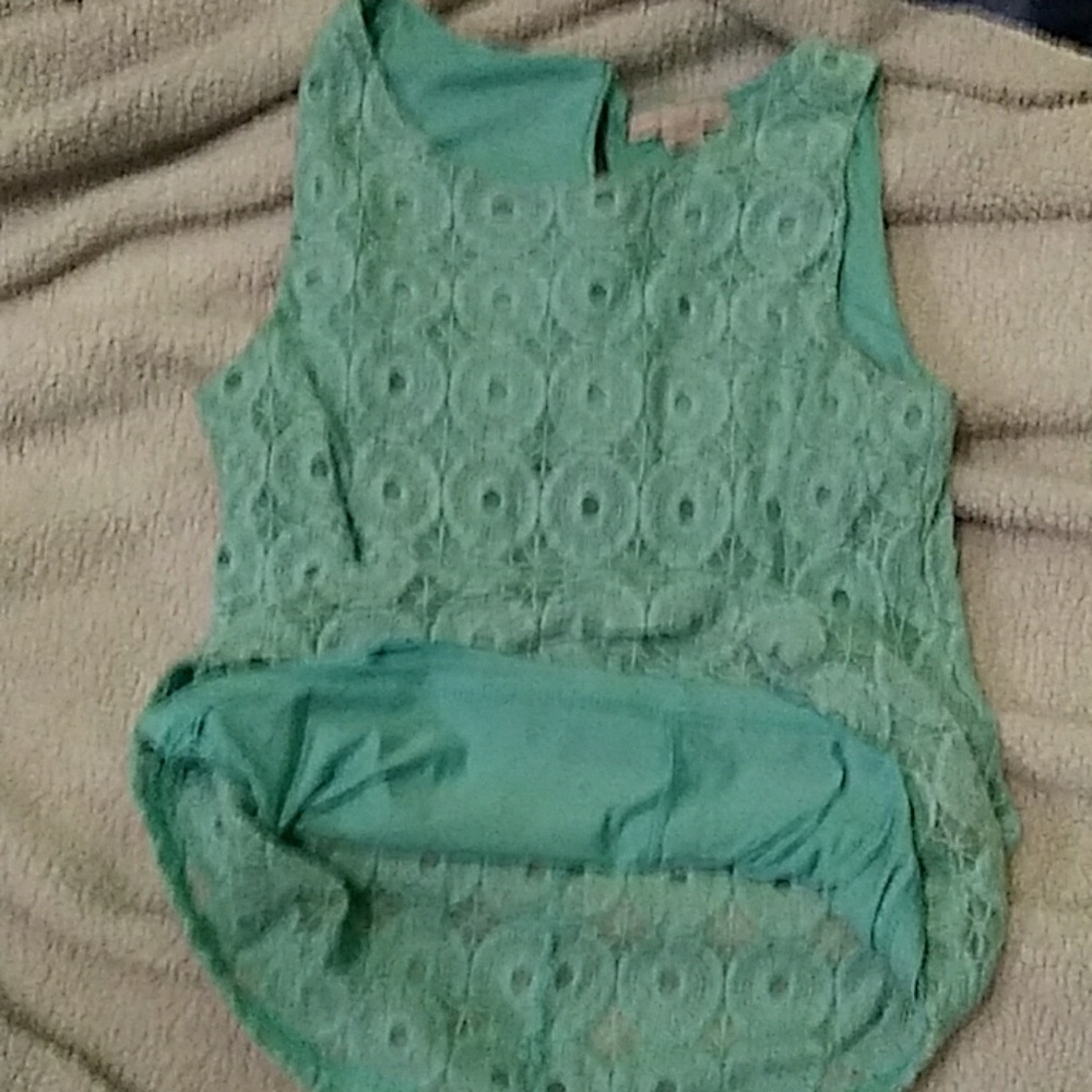 Banana Republic top - Picture 2 of 2